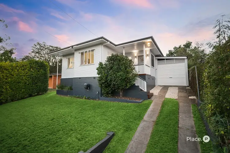 Main view of Homely house listing, 13 Merring Street, Oxley QLD 4075
