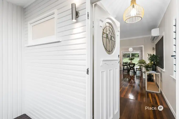 Second view of Homely house listing, 13 Merring Street, Oxley QLD 4075