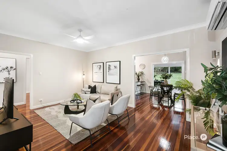 Third view of Homely house listing, 13 Merring Street, Oxley QLD 4075