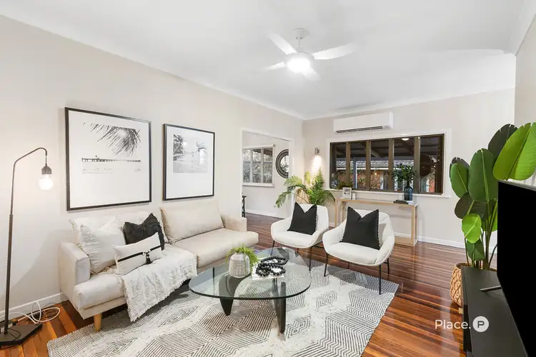 Fourth view of Homely house listing, 13 Merring Street, Oxley QLD 4075