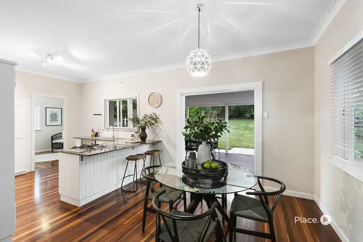Fifth view of Homely house listing, 13 Merring Street, Oxley QLD 4075