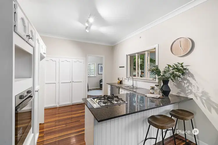Sixth view of Homely house listing, 13 Merring Street, Oxley QLD 4075