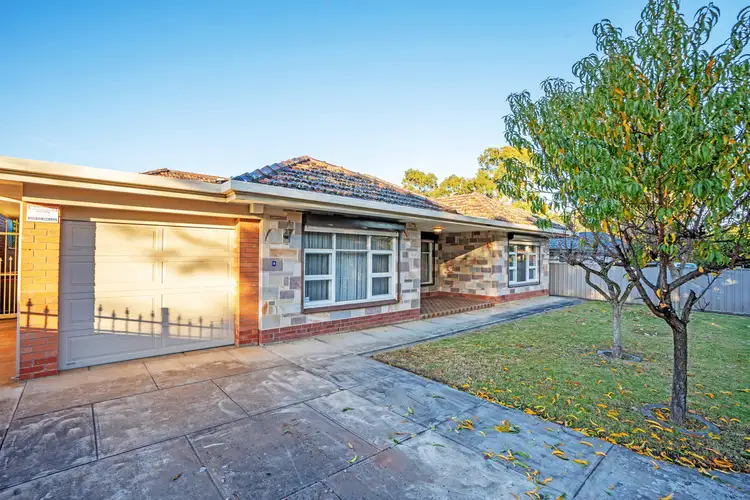 Main view of Homely house listing, 9 Bridge Road, Payneham SA 5070