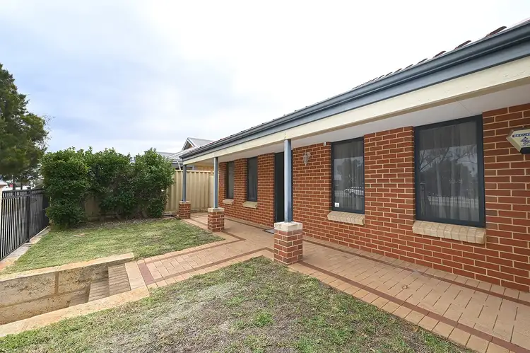 Main view of Homely house listing, 5 Moate Lane, Ridgewood WA 6030
