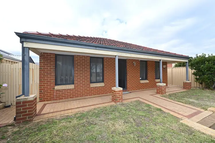 Second view of Homely house listing, 5 Moate Lane, Ridgewood WA 6030