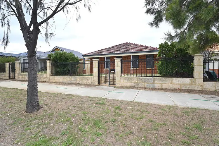 Third view of Homely house listing, 5 Moate Lane, Ridgewood WA 6030