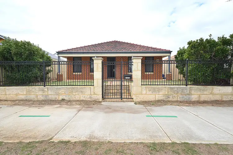 Fourth view of Homely house listing, 5 Moate Lane, Ridgewood WA 6030