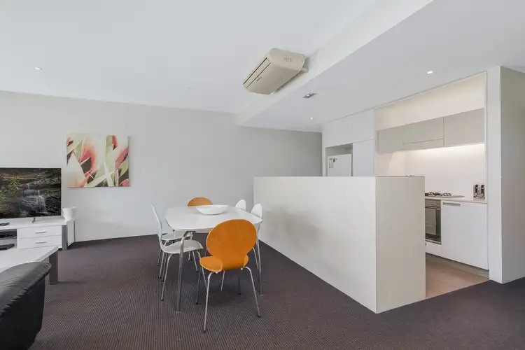 Second view of Homely apartment listing, 56/1 Elizabeth Street, Merimbula NSW 2548