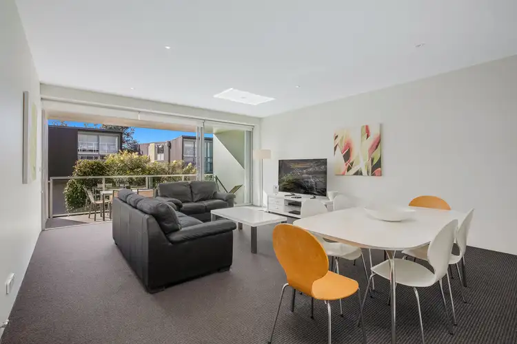 Fourth view of Homely apartment listing, 56/1 Elizabeth Street, Merimbula NSW 2548