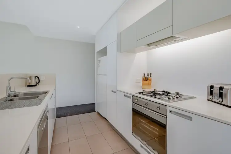 Fifth view of Homely apartment listing, 56/1 Elizabeth Street, Merimbula NSW 2548