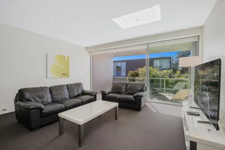 Sixth view of Homely apartment listing, 56/1 Elizabeth Street, Merimbula NSW 2548