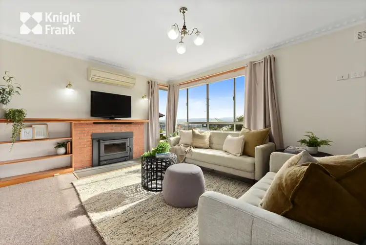 Second view of Homely house listing, 16 Redwood Crescent, Youngtown TAS 7249