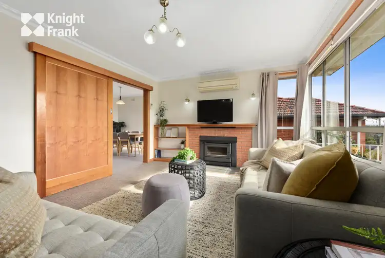 Fourth view of Homely house listing, 16 Redwood Crescent, Youngtown TAS 7249