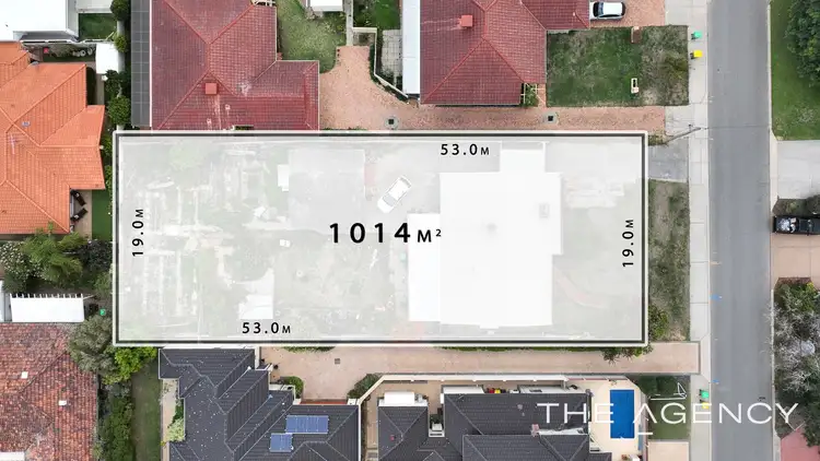 46 Wrexham Street, Bicton WA 6157