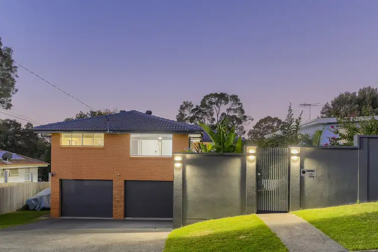 Second view of Homely house listing, 14 Askew Street, Tarragindi QLD 4121