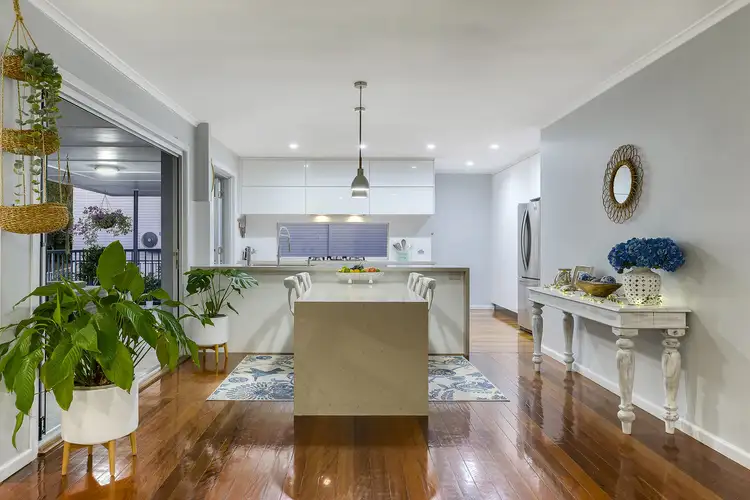 Fifth view of Homely house listing, 14 Askew Street, Tarragindi QLD 4121