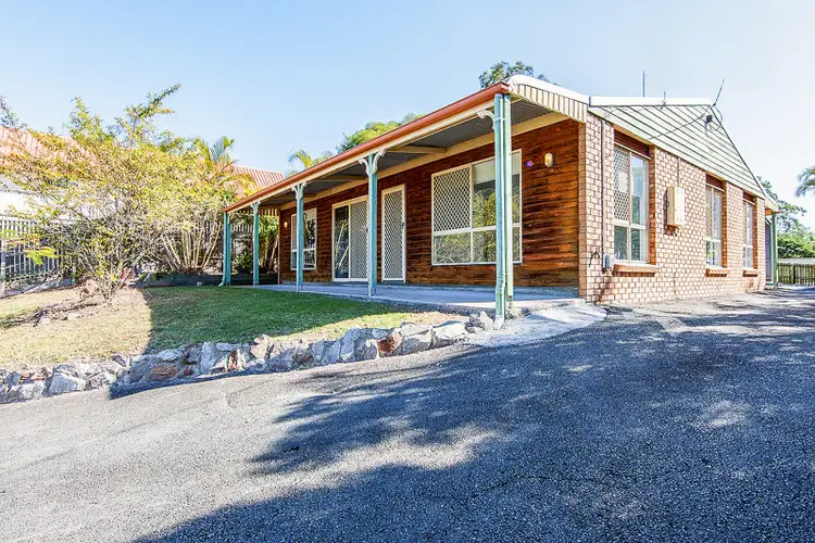17 Lima  Street, Edens Landing QLD 4207