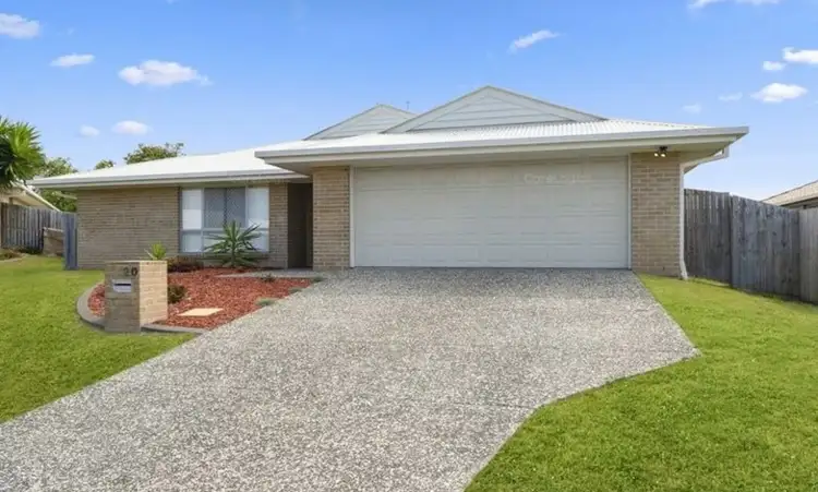 20 Soward Court, Morayfield QLD 4506