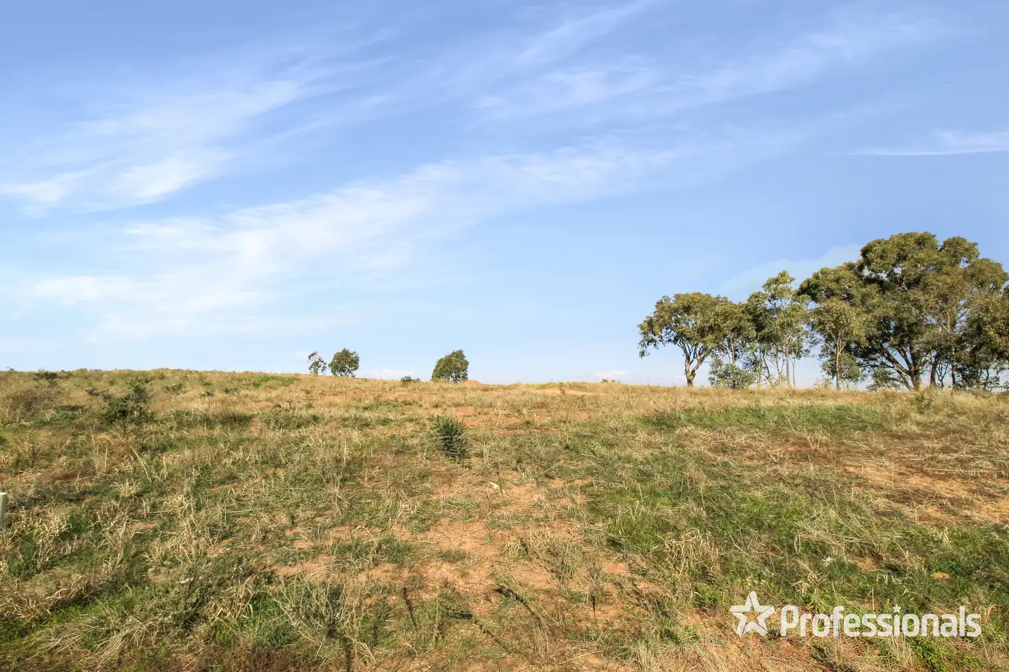 Main view of Homely land listing, 107 Lingiari Drive, Lloyd NSW 2650