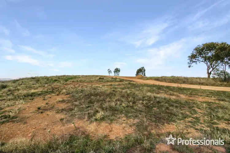 Third view of Homely land listing, 107 Lingiari Drive, Lloyd NSW 2650