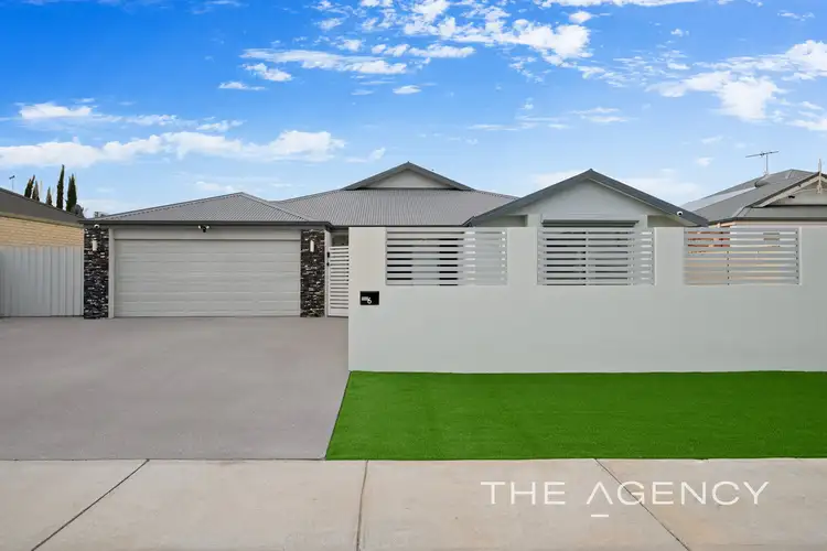 6 Drosera Approach, Wattle Grove WA 6107