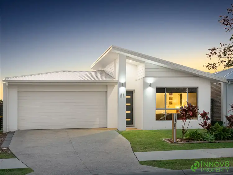 36 Meadows Boulevard, Strathpine QLD 4500