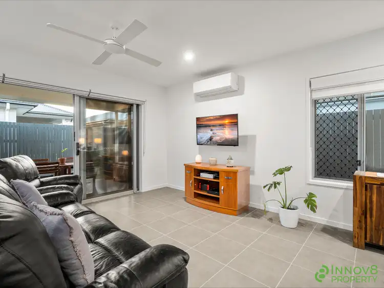 Seventh view of Homely house listing, 36 Meadows Boulevard, Strathpine QLD 4500