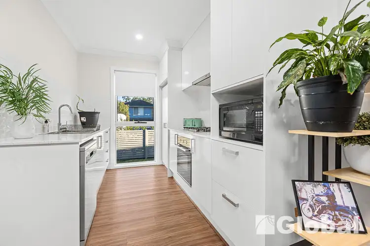Second view of Homely townhouse listing, 1/14 William Street, Jesmond NSW 2299