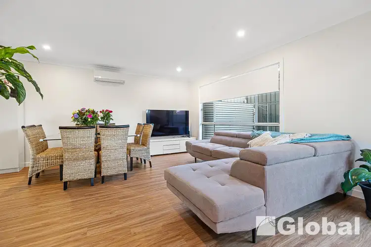 Third view of Homely townhouse listing, 1/14 William Street, Jesmond NSW 2299