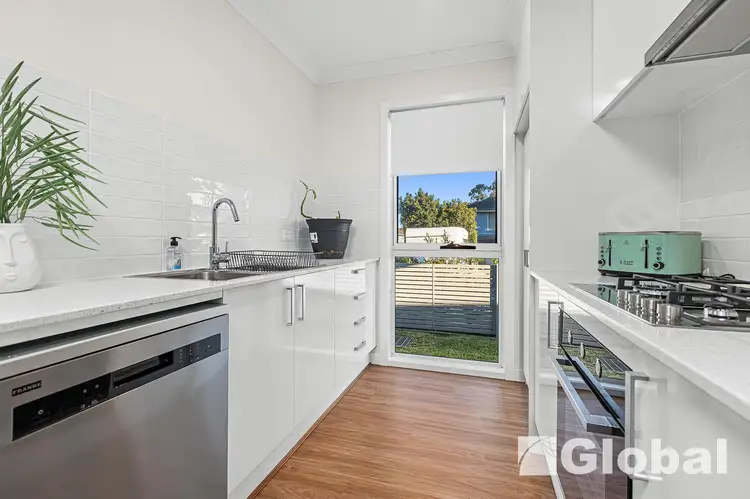 Fourth view of Homely townhouse listing, 1/14 William Street, Jesmond NSW 2299