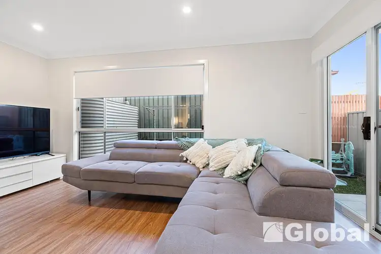 Sixth view of Homely townhouse listing, 1/14 William Street, Jesmond NSW 2299