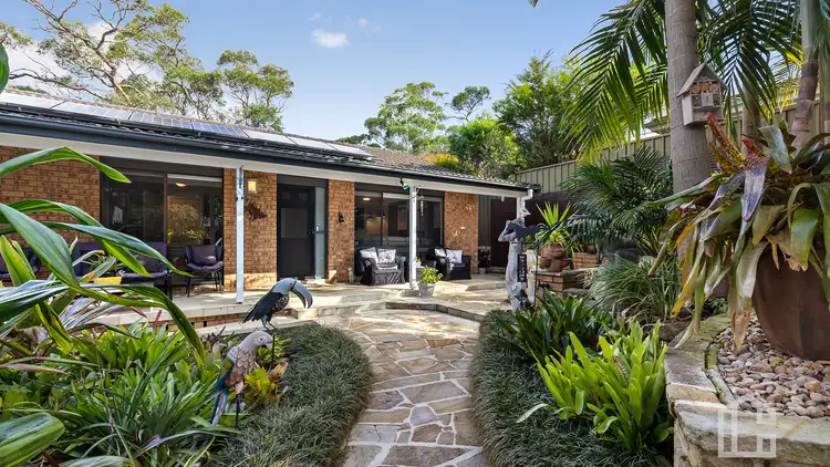 75 Heather Road, Winmalee NSW 2777
