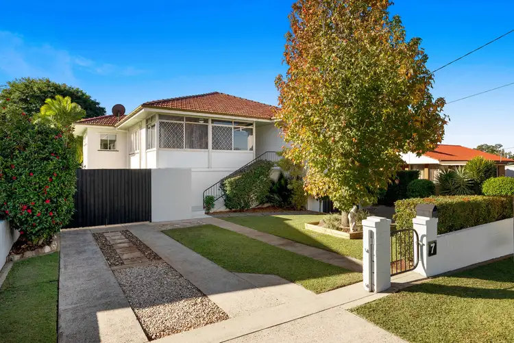 Second view of Homely house listing, 7 Moorhouse Street, Bald Hills QLD 4036