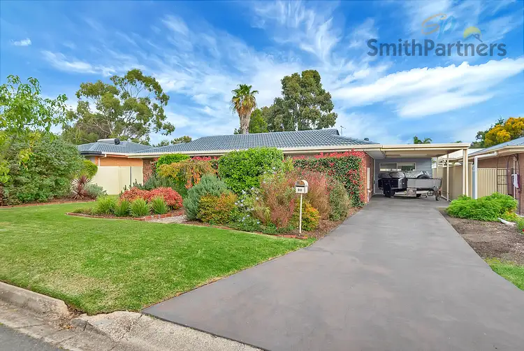 20 Chapman Crescent, Redwood Park SA 5097