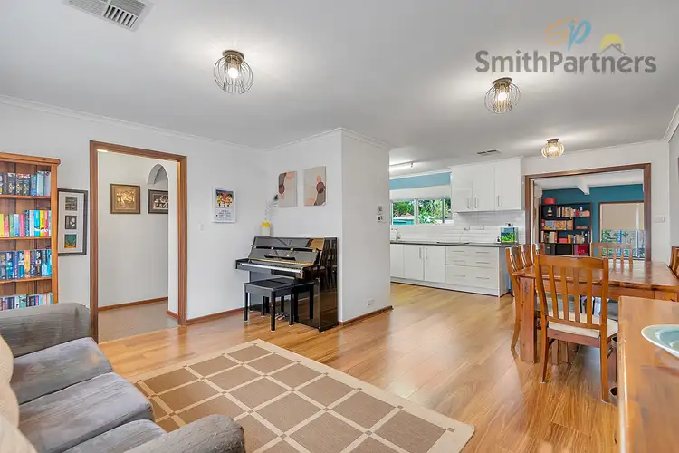 Third view of Homely house listing, 20 Chapman Crescent, Redwood Park SA 5097