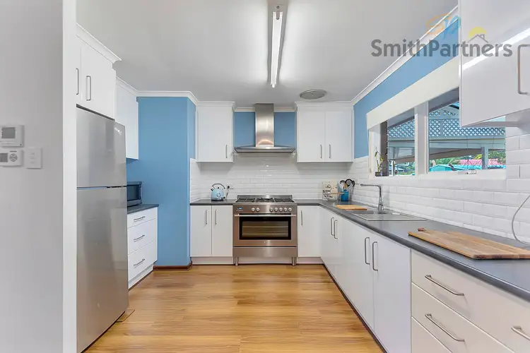 Fifth view of Homely house listing, 20 Chapman Crescent, Redwood Park SA 5097