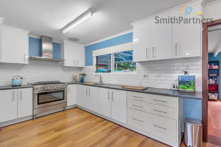 Sixth view of Homely house listing, 20 Chapman Crescent, Redwood Park SA 5097