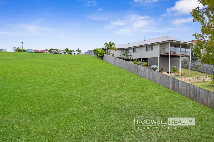 19 Sir Charles Holm Drive, Ormeau Hills QLD 4208