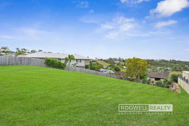 Fourth view of Homely land listing, 19 Sir Charles Holm Drive, Ormeau Hills QLD 4208