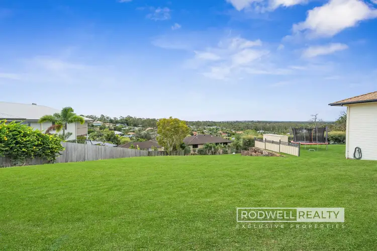 Fifth view of Homely land listing, 19 Sir Charles Holm Drive, Ormeau Hills QLD 4208