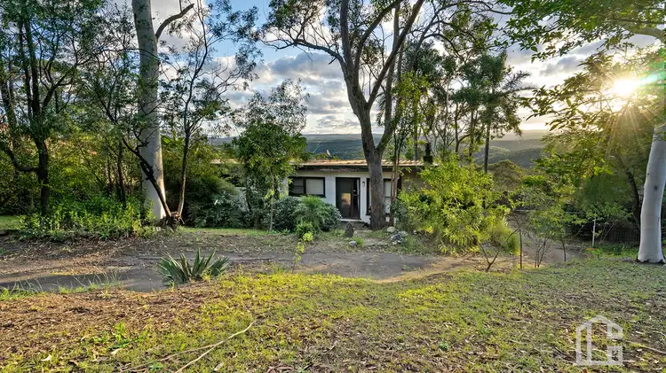 Second view of Homely house listing, 47 Brook Road, Glenbrook NSW 2773
