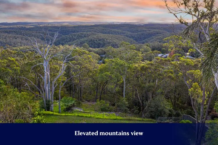 Fourth view of Homely house listing, 47 Brook Road, Glenbrook NSW 2773