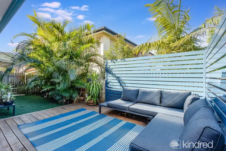 Fourth view of Homely townhouse listing, 4/21 Downs Street, Redcliffe QLD 4020
