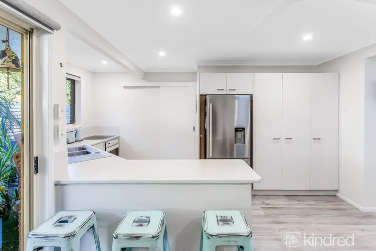 Fifth view of Homely townhouse listing, 4/21 Downs Street, Redcliffe QLD 4020
