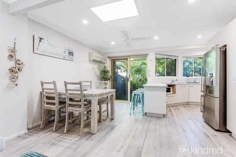 Sixth view of Homely townhouse listing, 4/21 Downs Street, Redcliffe QLD 4020