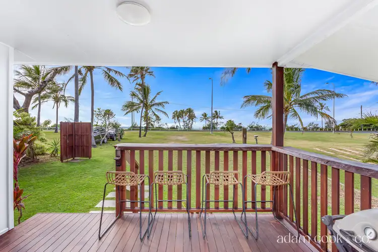 682 Scenic Highway, Mulambin QLD 4703