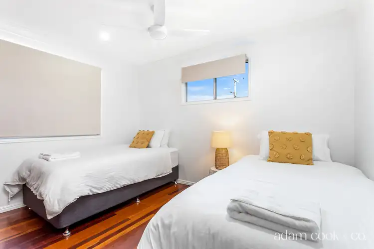 Sixth view of Homely house listing, 682 Scenic Highway, Mulambin QLD 4703