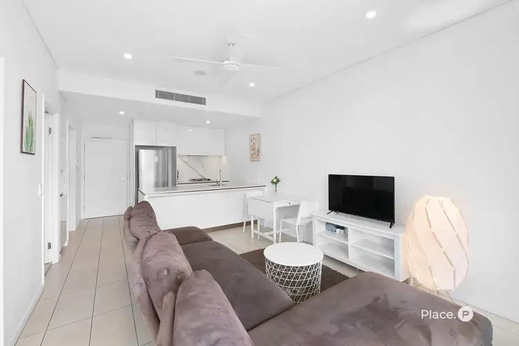 Fourth view of Homely apartment listing, 904/19 Hope Street, South Brisbane QLD 4101