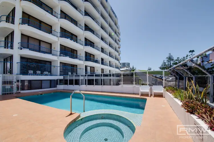 Third view of Homely unit listing, 506/4 Adelaide Street, Yeppoon QLD 4703