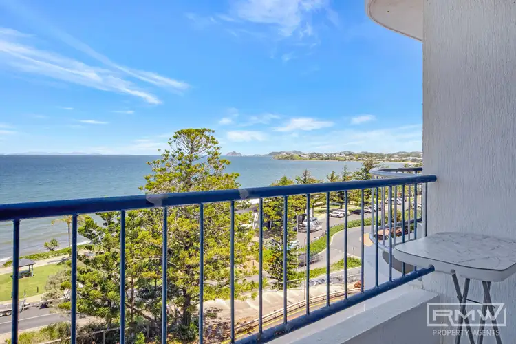 Fourth view of Homely unit listing, 506/4 Adelaide Street, Yeppoon QLD 4703